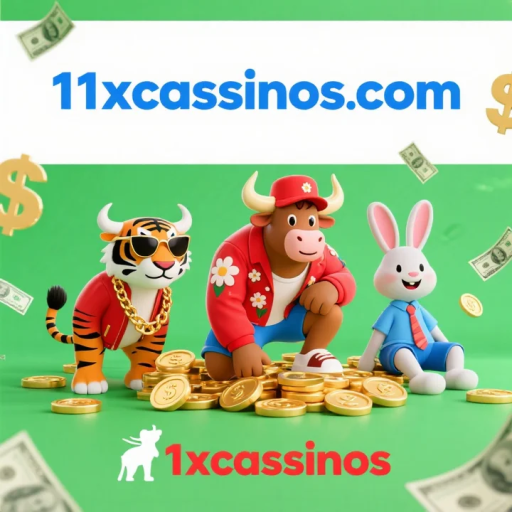 1xcassinos
