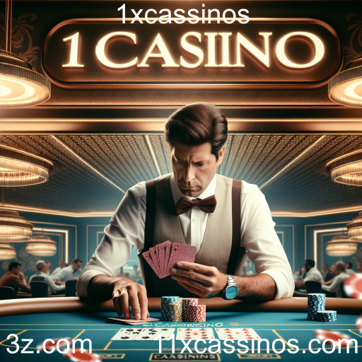 Dicas de Jogo para Aumentar Suas Chances de Ganhar